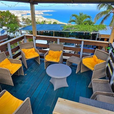 Sous Le Soleil De La Reunion Hotell La Possession Eksteriør bilde